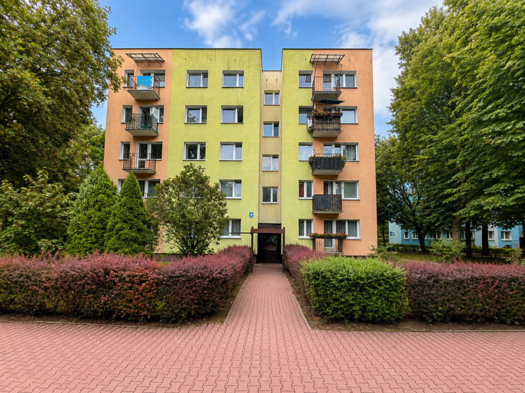 Mieszkanie Sprzedaż Lublin Czechów Górny Teodora Leszetyckiego