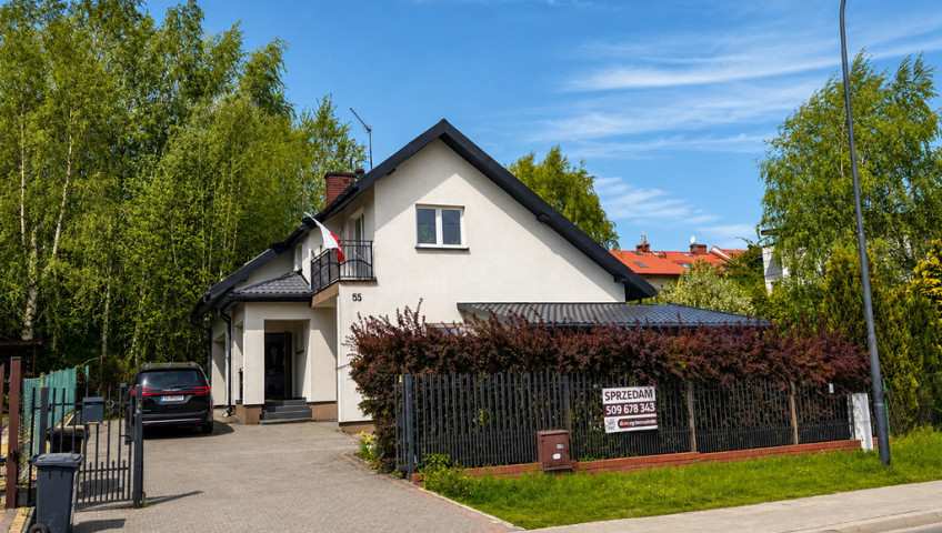 Dom Sprzedaż Lublin Szerokie Gnieźnieńska